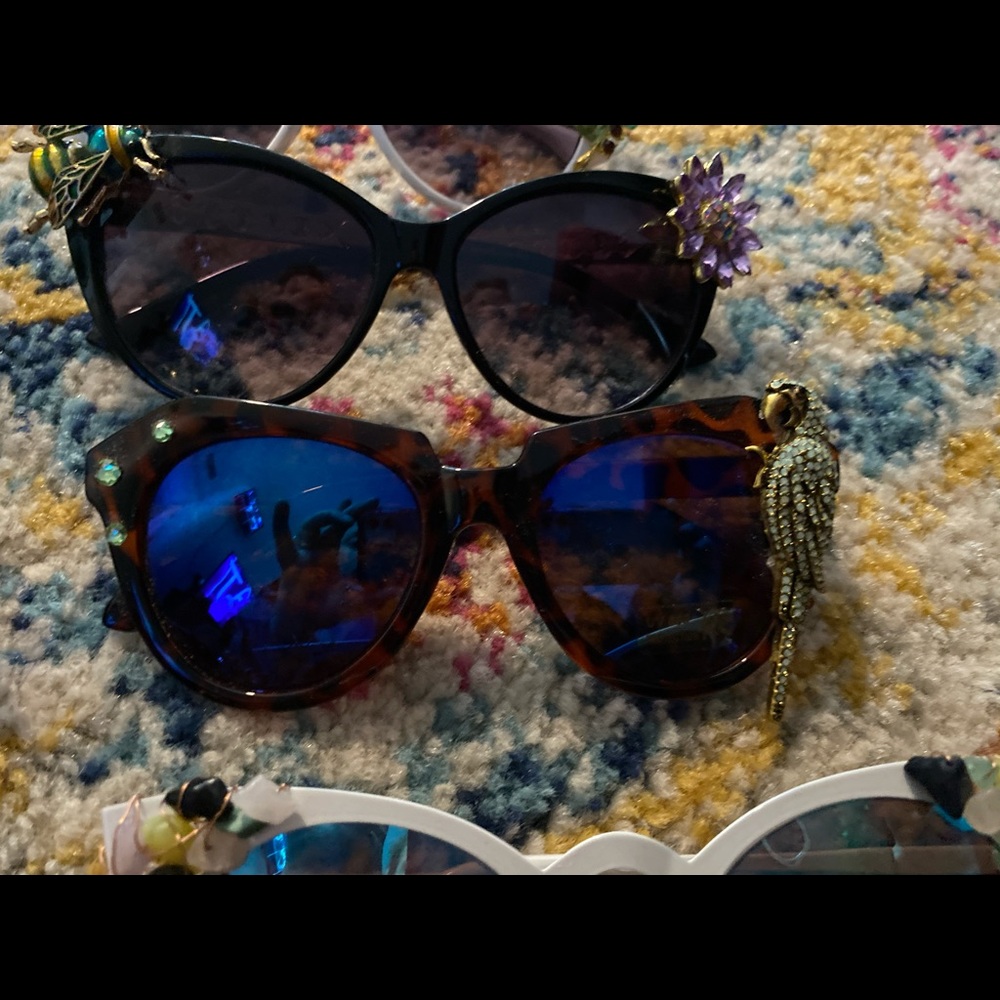 Custom Sunglasses - image 1